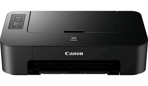 CANON PIXMA TS205 STAMPANTE INK-JET A COLORI A4 USB 7 ppm 4800 X 1200 DPI